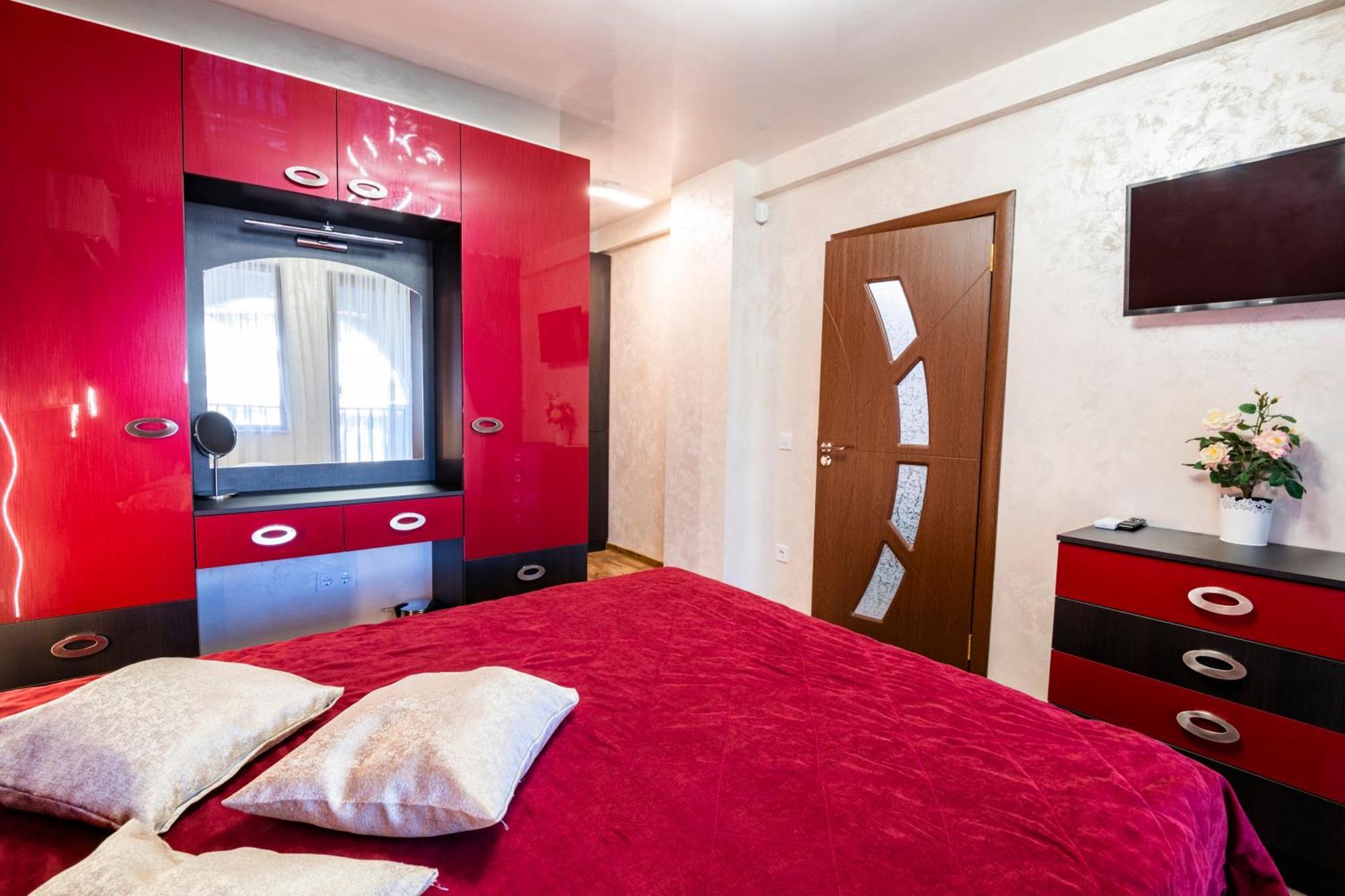 Luxe Apartment Grand Monastery In Pamporovo Exterior foto